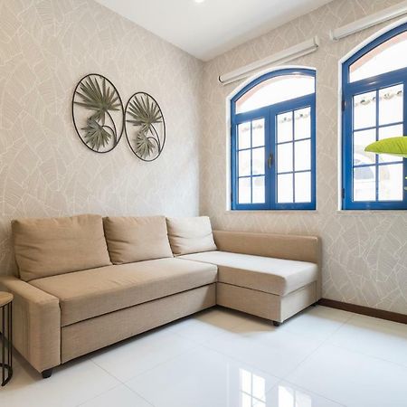 Rossio Penthouse Three-Bedroom Apartment W/ River View And Parking - By Lu Holidays Лиссабон Экстерьер фото