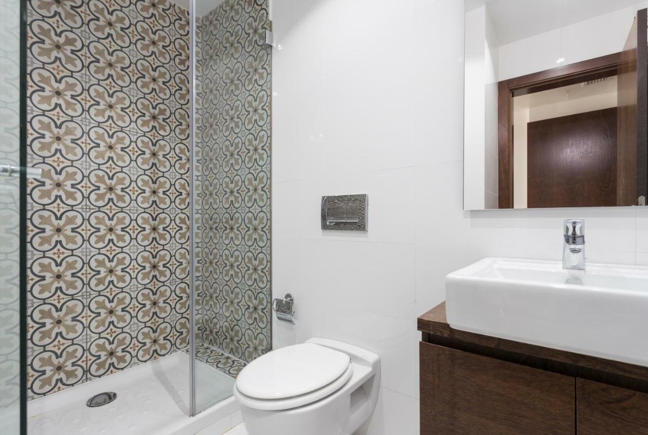 Rossio Penthouse Three-Bedroom Apartment W/ River View And Parking - By Lu Holidays Лиссабон Экстерьер фото