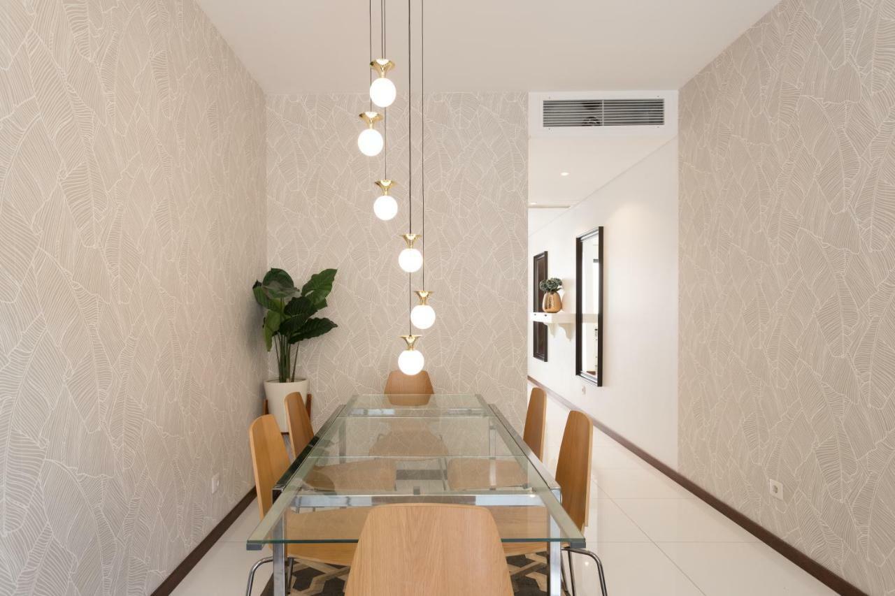 Rossio Penthouse Three-Bedroom Apartment W/ River View And Parking - By Lu Holidays Лиссабон Экстерьер фото